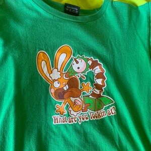 Cuddles Happy Tree Friends T-shirt